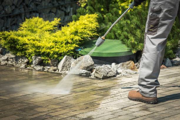 Professional Pressure Washing Services in North Browning, MT